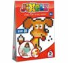 Schmidt Spiele 46111 Jixelz 350 Teile Kinderpuzzle für 6,20€