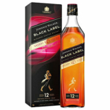 Johnnie Walker Black Label Sherry Finish Blended Scotch Whisky (40% vol, 700ml) ab nur 20,69€ (statt 27€)