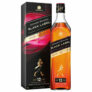 Johnnie Walker Black Label Sherry Finish Blended Scotch Whisky (40% vol, 700ml) ab nur 20,69€ (statt 27€)
