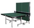 Über 100€ unter Preisvergleich! Joola Tischtennisplatte World Cup 22 Indoor für 399€