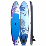 Jopassy aufblasbares Stand Up Paddle Board (305 x 76 x 15 cm)für nur 155,81€ inkl. Lieferung