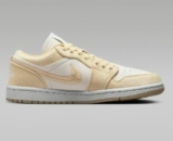 Air Jordan 1 Low SE in Team Gold/Sail für nur 73,48€ inkl. Versand