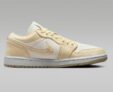 Air Jordan 1 Low SE in Team Gold/Sail für nur 73,48€ inkl. Versand