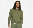 Nike Jordan Essentials Men’s Fleece  Hoodie medium olive für nur 38,99€