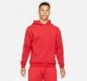 Nike Essentials Fleece Hoodie gym red für nur 38,99€