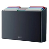 4er-Set Joseph Joseph Folio Schneidebretter für nur 25,90€ (statt 44€)