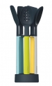 Joseph Joseph 5-teiliges Küchenhelfer-Set mit Aufbewahrungsständer „Elevate“ für nur 29,99 Euro inkl. Versand