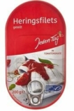 Heringsfilets 200g in Senfsauce ab nur 1,07€ im Spar-Abo (statt 1,50€)