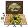 Spin Master Games Jumanji Familienspiel für nur 14,99€ (statt 22,69€) – Prime