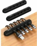 Kabelführung im 3er Set für nur 5,94€ (statt 6,99€)