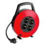 VIVANCO 7,5m Indoor Kabeltrommel für nur 12,99€ (statt 20,49€)