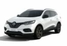 Gewerbeleasingdeal: Renault Kadjar BUSINESS Edition TCe 140 GPF für 24 Monate und 10tkm/Jahr nur 89,99€ pro Monat