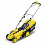 Kärcher 18 V Akku-Rasenmäher (ohne Akku!) für nur 118,57€ inkl. Lieferung (statt 144€)
