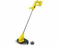 Knaller: Kärcher 18V Akku-Rasentrimmer LTR 18-25 (ohne Akku) für 32,60€
