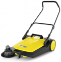Kärcher S 6 Kehrmaschine für nur 161,90 Euro (statt 217,- Euro)