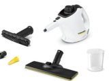Kärcher Dampfreiniger SC 1 EasyFix für nur 75,99€ inkl. Versand