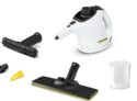Kärcher Dampfreiniger SC 1 EasyFix für nur 75,99€ inkl. Versand