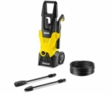 Kärcher Hoch­druck­rei­ni­ger K 3 für nur 88,85€
