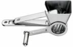 WMF 01874216040 Gourmet Cromargan Edelstahl Käsemühle für 20,57€