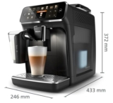 Philips Espressomaschine Serie 5400 nur 449,99€