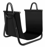 Amagabeli Kaminholzhalter für nur 14,49€