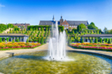 Travelcircus: 2 Nächte Kamp-Lintfort im 4-Sterne Wellings Parkhotel inkl. Frühstück + Dinner schon ab 149€ (statt 233€) p.P.