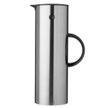 Stelton EM77 Edelstahl-Isolierkanne (1 l) für nur 65,90 Euro inkl. Versand