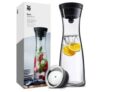 WMF Basic Wasserkaraffe für nur 19,99€ bei Prime-Versand