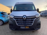 Kastenwagen gefällig? Renault Master Kastenwagen mit 3,3t zul. GG und 135 PS für nur 88,86 Euro mtl. im Gewerbeleasing