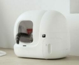 Nochmal günstiger! Selbstreinigende Katzentoilette für 539€ (statt 699€)