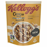 Kellogg’s Crunchy Nut Granola Classic im Spar-Abo für nur 2,09€ (statt 2,79€)