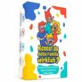 Familienspiel „Kennst du Deine Familie wirklich?“ voller Quizze und Herausforderungen für nur 18,49€ (statt 23€) – Prime