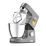 Kenwood Titanium Chef Patissier XL KWL90.034SI Küchenmaschine für 599,99€ (statt 800€)