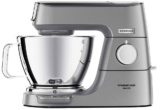 Kenwood Titanium Chef Baker KVC85.004SI Küchenmaschine mit integrierter Waage für nur 337,31€ inkl. Versand