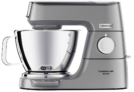 Kenwood Titanium Chef Baker KVC85.004SI Küchenmaschine mit integrierter Waage für nur 337,31€ inkl. Versand