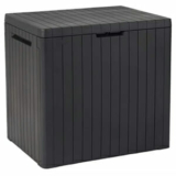 Keter City Aufbewahrungsbox (113 Liter Fassungsvermögen) für nur 26,90€ inkl. Versand