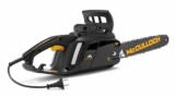 McCulloch CSE2040 elektrische Kettensäge für nur 68,90€ inkl. Versand (statt 145€)