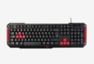 Vivanco IT-KB G2 Gaming Keyboard für nur 9,99€