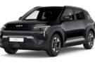 Top Deal: Kia EV3 für nur 239€/Monat – 48 Monate Leasing für Privatkunden!