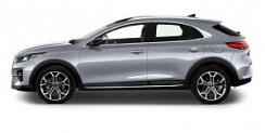 Leasing für Privatkunden: Kia XCeed 1.6 GDI Plug-in-Hybrid für mtl. 115€ – LF: 0,32