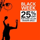 25% Rabatt auf über 3.600 ausgewählte Artikel im KICKZ Onlineshop