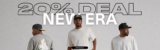 KICKZ: 20% Extra-Rabatt auf über 700 New Era Artikel – Shirts, Caps, Shorts uvm.