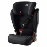 Prime-Deal: BRITAX RÖMER Isofix KIDFIX Z-LINE Kindersitz für nur 159,90€ (statt 230€)