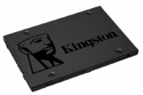 Kracher: KINGSTON A400 SSD Festplatte (480 GB, 2.5 Zoll) für 16,02€ inkl. Versand
