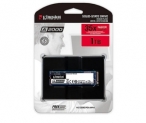 Kingston M.2 SSD A2000 mit 1TB Speicher für 84,90 Euro inkl. Versand