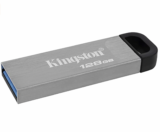 Kingston DataTraveler Kyson USB3.2 Stick mit 128GB für nur 10,29€ (statt 14€) – Prime