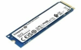 2TB Kingston NV2 NVMe PCIe 4.0 SSD 2000G M.2 2280 – SNV2S/ 2000G für 74,90€