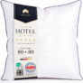 Gentle North Kopfkissen 80×80 cm Hotelqualität nur 22,99€