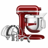 KitchenAid Artisan Bowl-Lift 5KSM70SHX Küchenmaschine für nur 649€ (statt 800€)