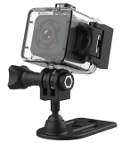 KKmoon wasserdichte Mini WiFi Kamera mit DVR IR Nachtsicht für nur 12,66€